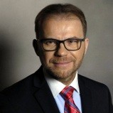 Kamil Pietrasik, M.D., Ph.D. 
